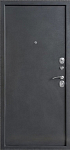 Дверь Дк 70 метал DIS007081 фото